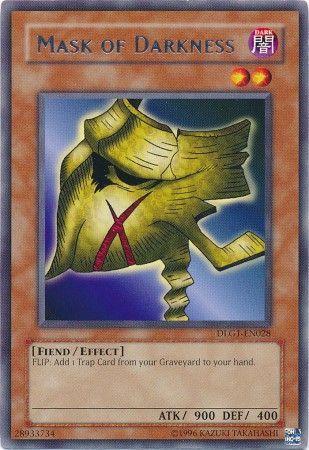 Mask of Darkness DLG1-EN028