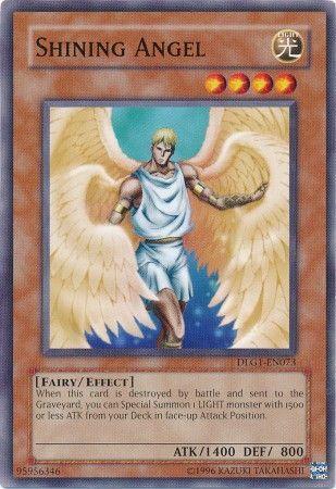 Shining Angel DLG1-EN073