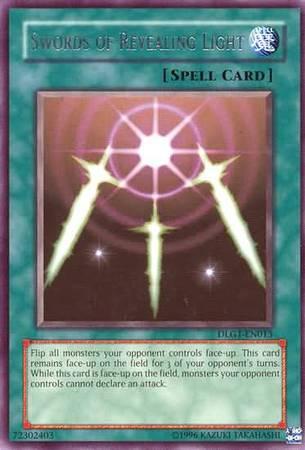 Swords of Revealing Light DLG1-EN013