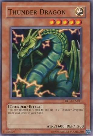 Thunder Dragon DLG1-EN041