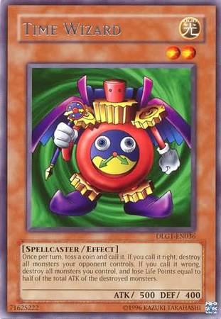 Time Wizard DLG1-EN036
