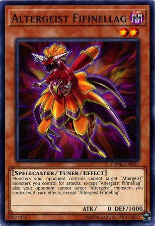 Altergeist Fifinellag DANE-EN005