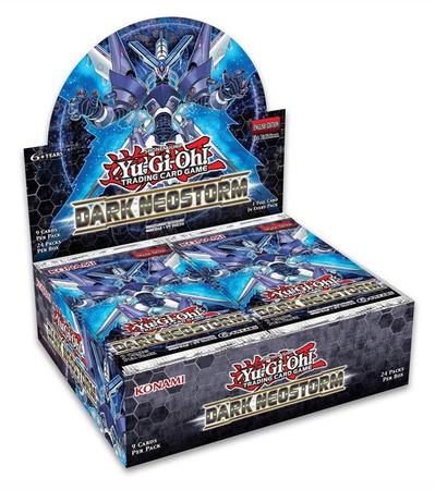 Booster Box [1st Edition]