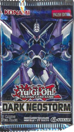Booster Pack