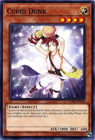 Cupid Dunk DANE-EN028