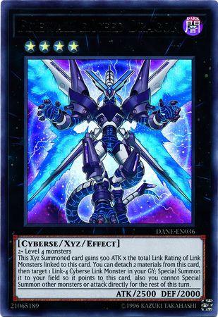 Firewall eXceed Dragon DANE-EN036