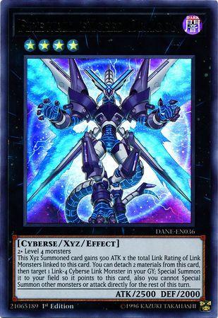 Firewall eXceed Dragon [1st Edition] DANE-EN036