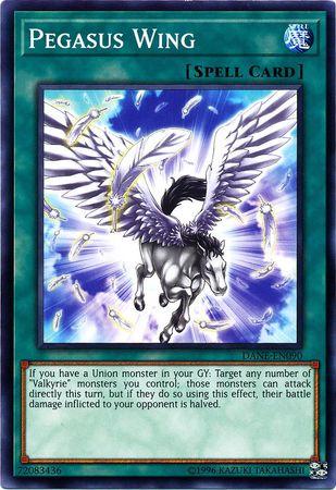 Pegasus Wing DANE-EN090