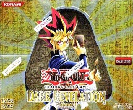 Booster Box