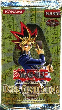 Booster Pack