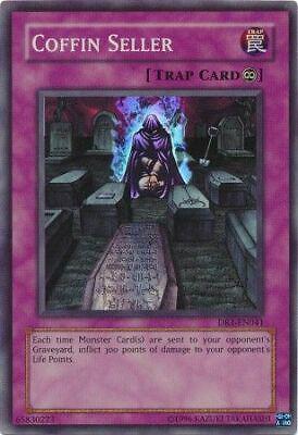 Coffin Seller DR1-EN041