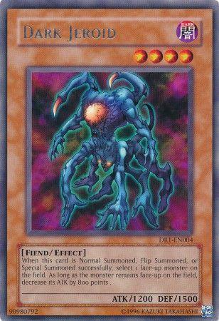 Dark Jeroid DR1-EN004