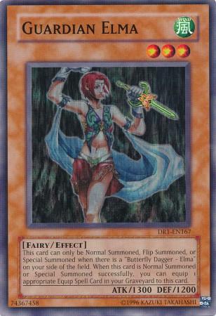 Guardian Elma DR1-EN167