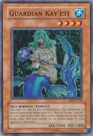 Guardian Kay'est DR1-EN171