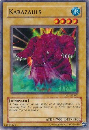 Kabazauls DR1-EN002