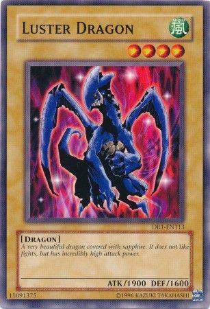 Luster Dragon DR1-EN113