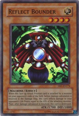 Reflect Bounder DR1-EN174