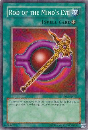 Rod of the Mind's Eye DR1-EN201