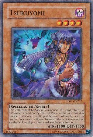Tsukuyomi DR1-EN237