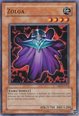 Zolga DR1-EN241