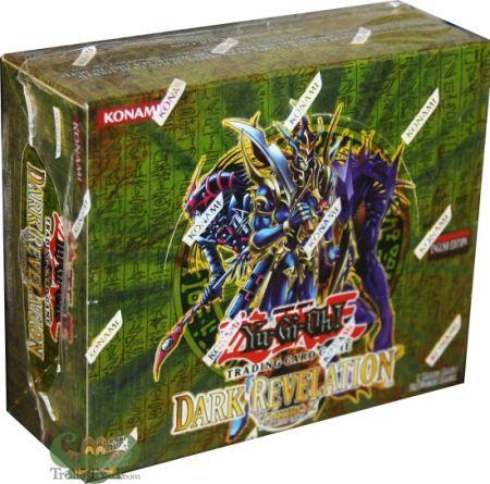 Booster Box