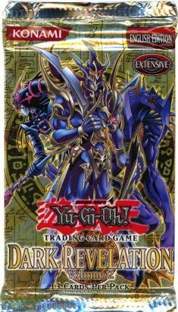 Booster Pack