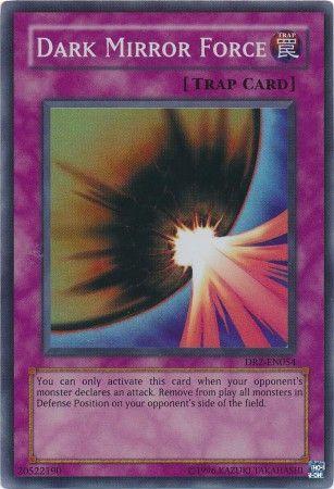 Dark Mirror Force DR2-EN054