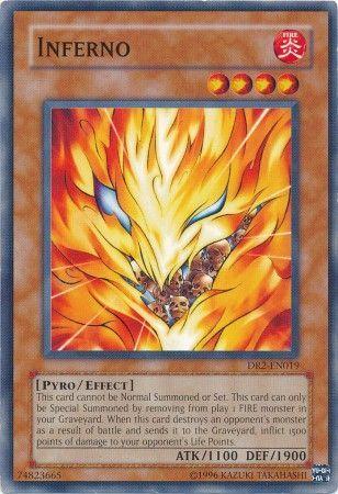 Inferno DR2-EN019