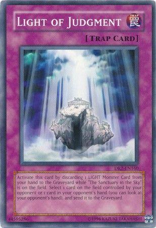 Light of Judgment DR2-EN160