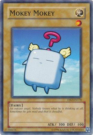 Mokey Mokey DR2-EN170