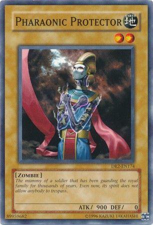 Pharaonic Protector DR2-EN174