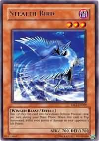 Stealth Bird DR2-EN069