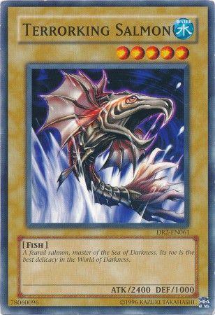 Terrorking Salmon DR2-EN061