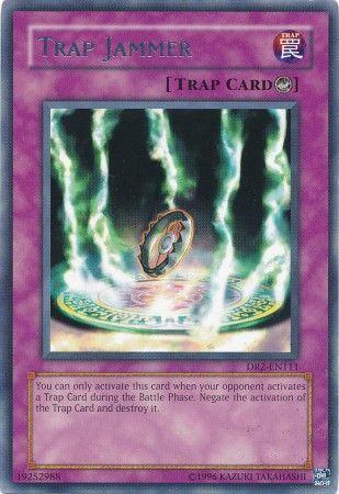 Trap Jammer DR2-EN111