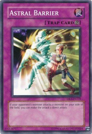 Astral Barrier DR3-EN119