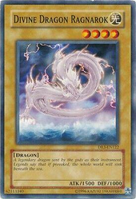 Divine Dragon Ragnarok DR3-EN122
