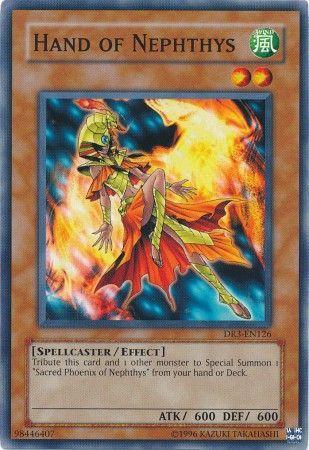 Hand of Nephthys DR3-EN126