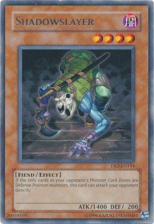 Shadowslayer DR3-EN144