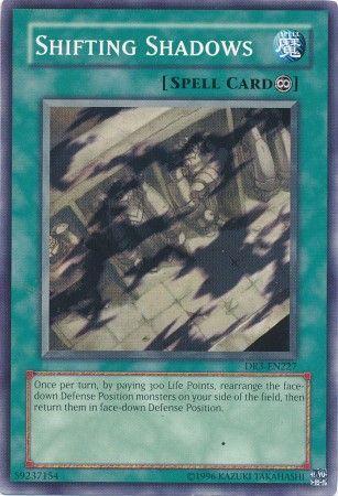 Shifting Shadows DR3-EN227