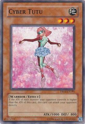 Cyber Tutu DR04-EN185