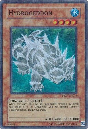Hydrogeddon DR04-EN073
