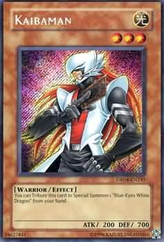 Kaibaman DR04-EN245