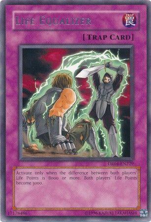 Life Equalizer DR04-EN229