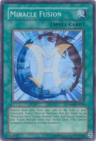 Miracle Fusion DR04-EN039