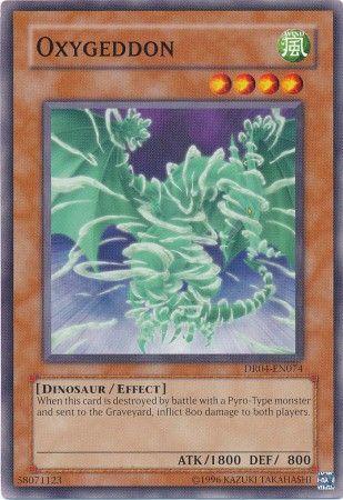 Oxygeddon DR04-EN074