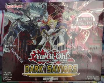 Booster Box