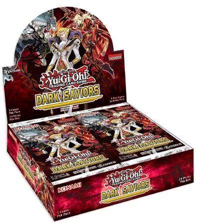 Booster Box [1st Edition]