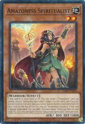 Amazoness Spiritualist DABL-EN096