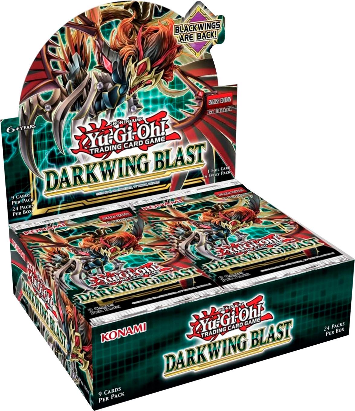 Booster Box