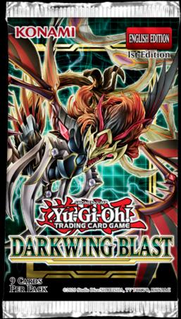 Booster Pack